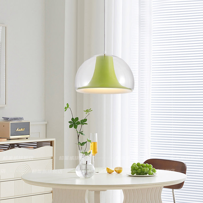 Bauhaus Jellyfish – Licht als kunstobject