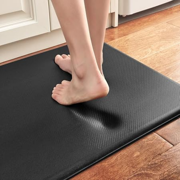 Nara – Ergonomische Antivermoeidheidsmat voor de Keuken