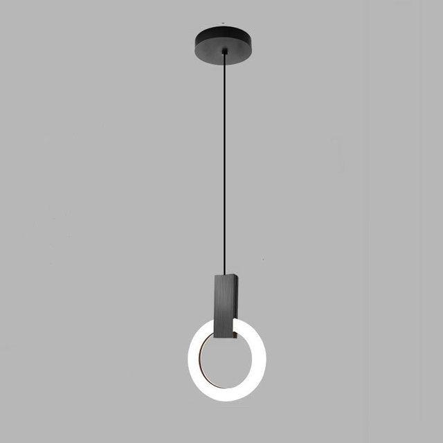 Nordic Ring – Minimalisme in perfecte cirkel