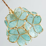 Lotus Bloom – Moderne bloemvormige hanglamp
