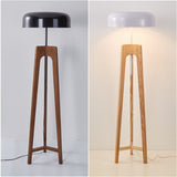 Art Deco Wood – Klassieke luxe in een modern silhouet