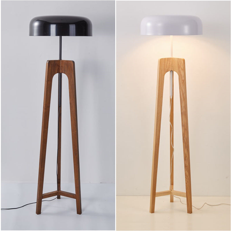 Art Deco Wood – Klassieke luxe in een modern silhouet