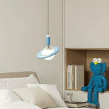 Saturn Design – Kosmische elegantie aan je plafond