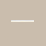 Scandinavian Line – Moderne LED-plafondlamp in Scandinavische stijl