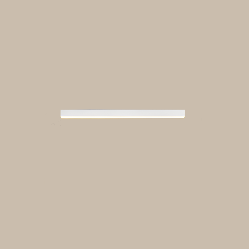 Scandinavian Line – Moderne LED-plafondlamp in Scandinavische stijl