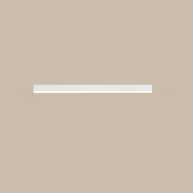 Scandinavian Line – Moderne LED-plafondlamp in Scandinavische stijl