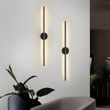 Lance – Moderne wandlamp voor een strak interieur