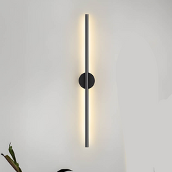Lance – Moderne wandlamp voor een strak interieur