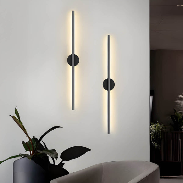 Lance – Moderne wandlamp voor een strak interieur