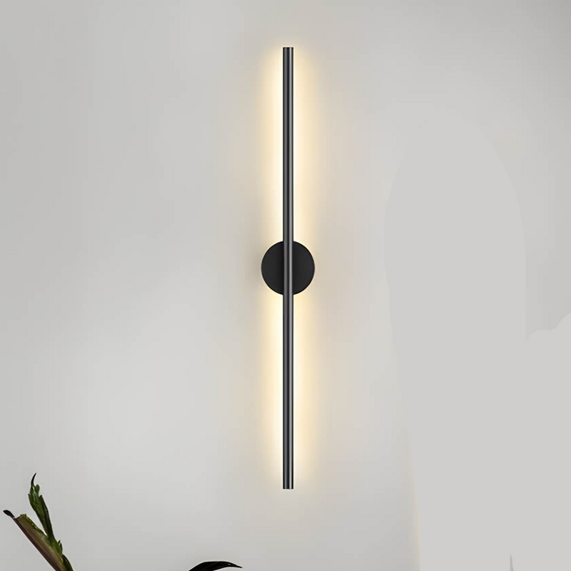 Lance – Moderne wandlamp voor een strak interieur