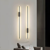 Lance – Moderne wandlamp voor een strak interieur