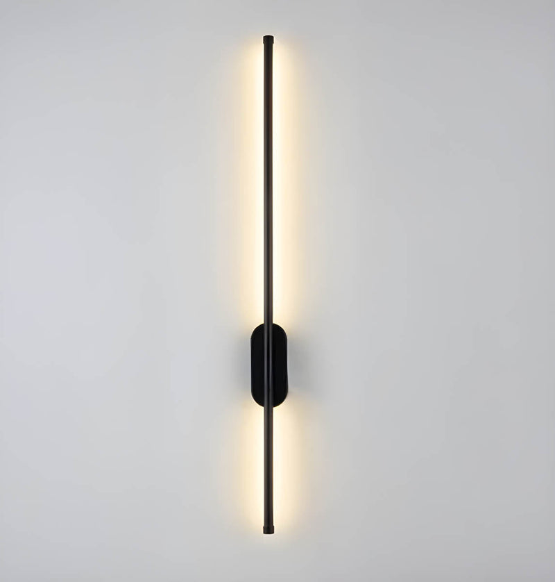 Lance – Moderne wandlamp voor een strak interieur