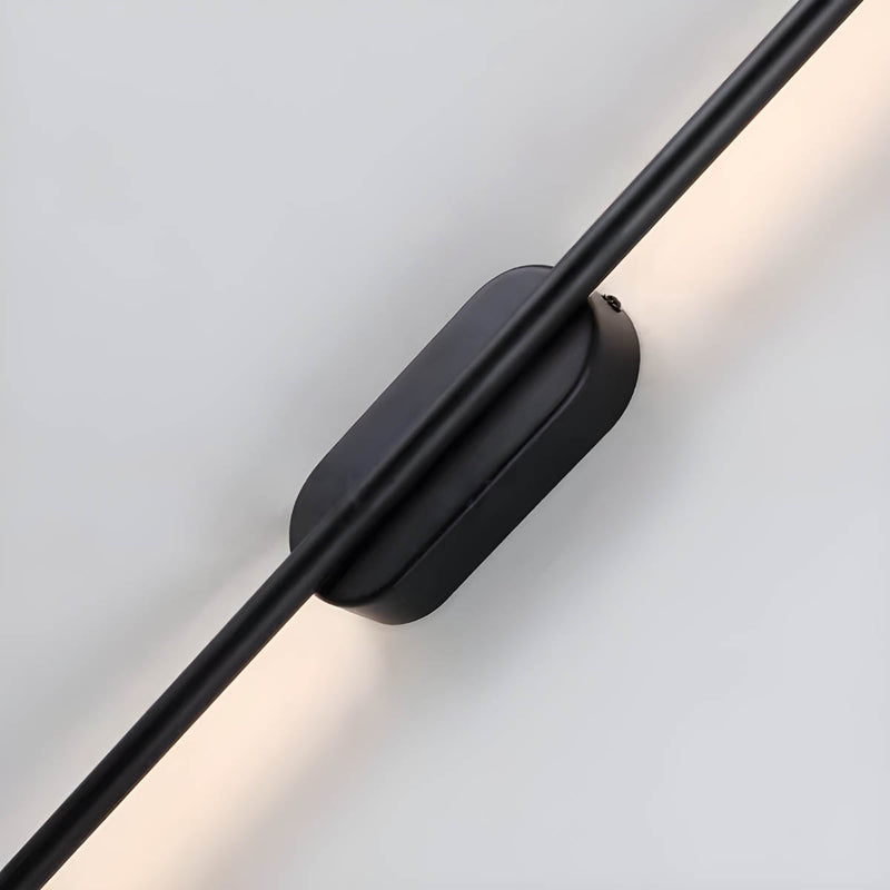 Lance – Moderne wandlamp voor een strak interieur