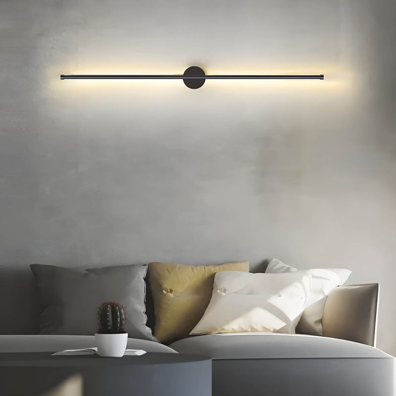 Lance – Moderne wandlamp voor een strak interieur
