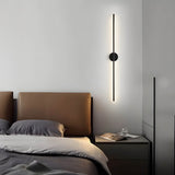 Lance – Moderne wandlamp voor een strak interieur