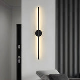 Lance – Moderne wandlamp voor een strak interieur
