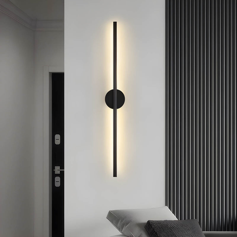Lance – Moderne wandlamp voor een strak interieur