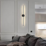 Lance – Moderne wandlamp voor een strak interieur