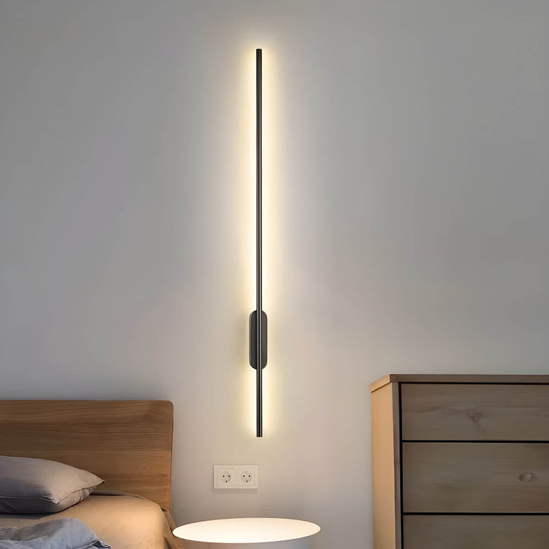 Lance – Moderne wandlamp voor een strak interieur