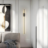 Lance – Moderne wandlamp voor een strak interieur