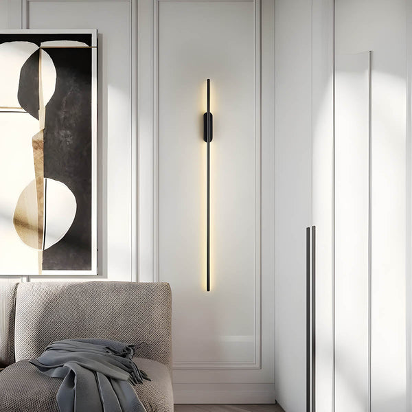 Lance – Moderne wandlamp voor een strak interieur