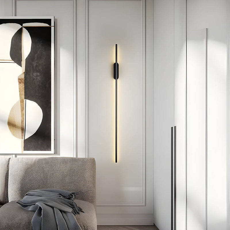 Lance – Moderne wandlamp voor een strak interieur