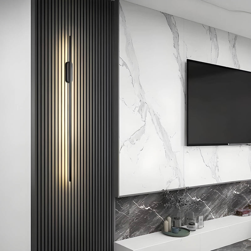 Lance – Moderne wandlamp voor een strak interieur