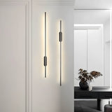 Lance – Moderne wandlamp voor een strak interieur
