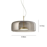 Hotel Glass – Hanglamp met hotelklasse allure