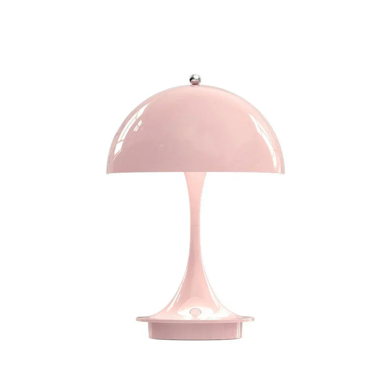 Designer LED Tafellamp – Verlichting in Balans