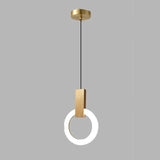 Nordic Ring – Minimalisme in perfecte cirkel