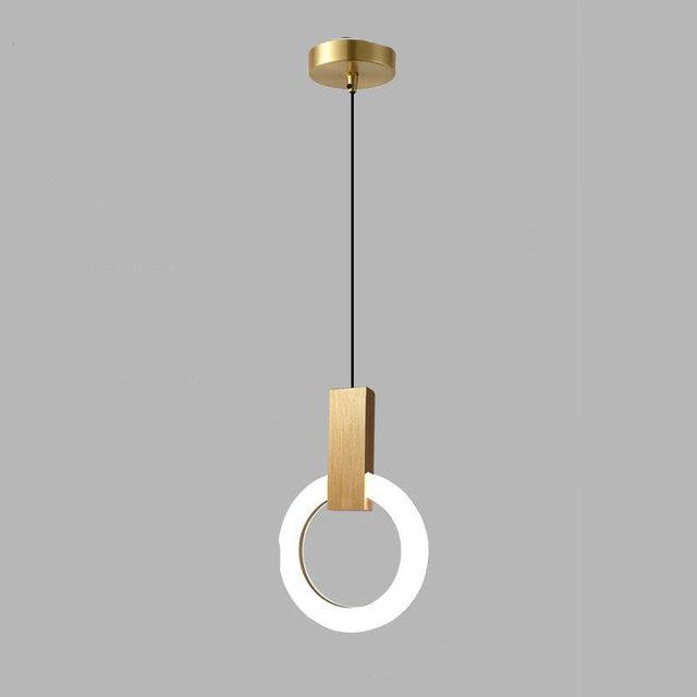 Nordic Ring – Minimalisme in perfecte cirkel