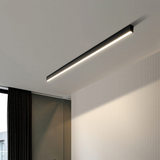 Scandinavian Line – Moderne LED-plafondlamp in Scandinavische stijl