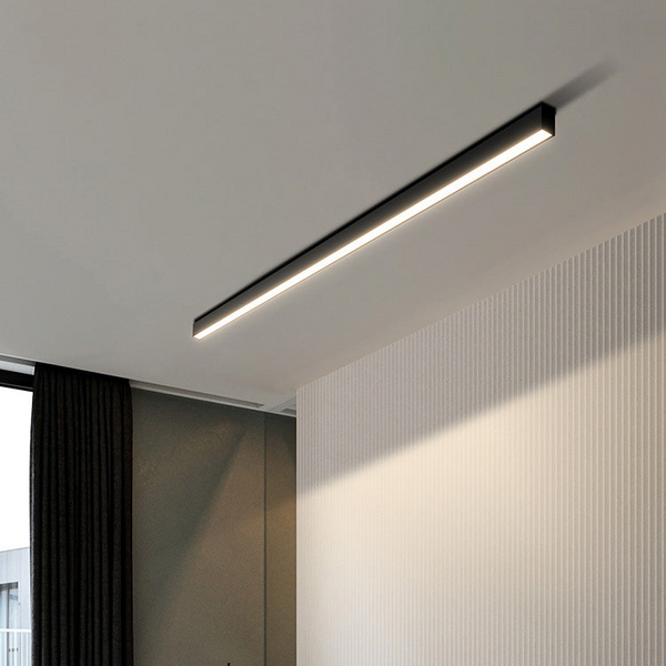 Scandinavian Line – Moderne LED-plafondlamp in Scandinavische stijl