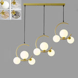 Modern Home – LED Hanglamp met eigentijdse elegantie