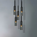 Marque Glazen Hanglamp – Scandinavische Elegant