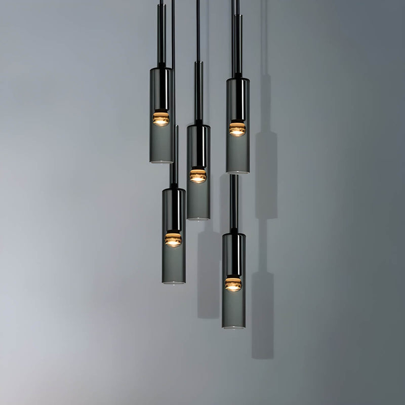 Marque Glazen Hanglamp – Scandinavische Elegant