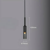 Marque Glazen Hanglamp – Scandinavische Elegant