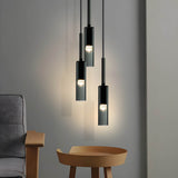 Marque Glazen Hanglamp – Scandinavische Elegant