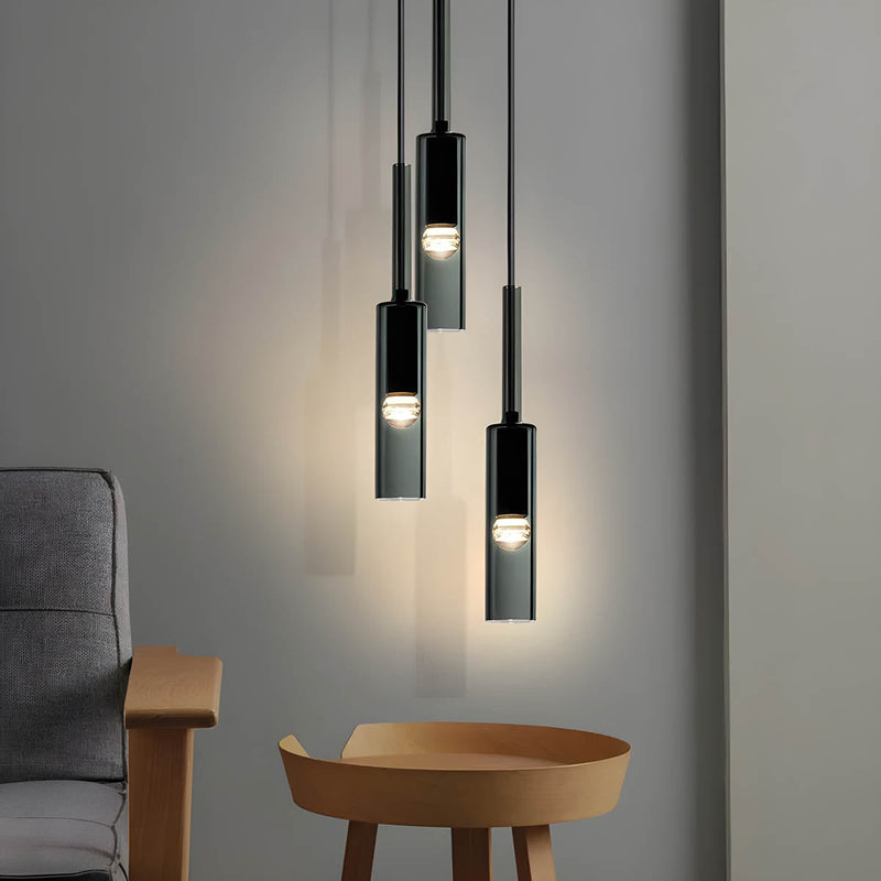 Marque Glazen Hanglamp – Scandinavische Elegant