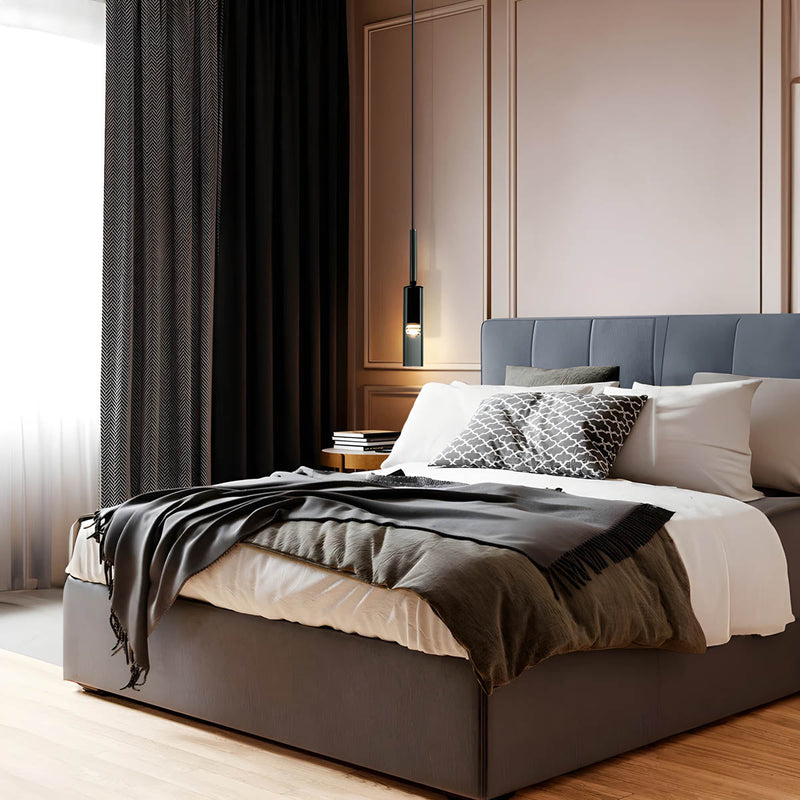 Marque Glazen Hanglamp – Scandinavische Elegant