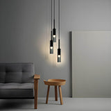 Marque Glazen Hanglamp – Scandinavische Elegant
