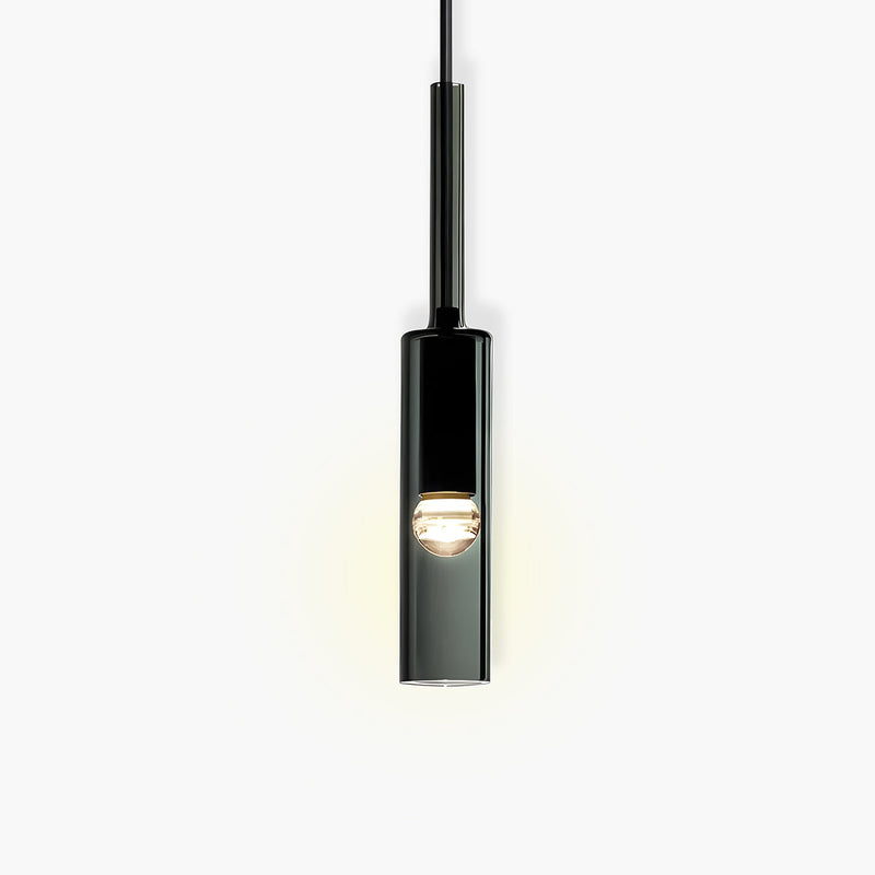 Marque Glazen Hanglamp – Scandinavische Elegant