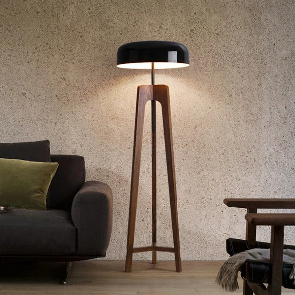 Art Deco Wood – Klassieke luxe in een modern silhouet