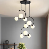 Modern Home – LED Hanglamp met eigentijdse elegantie