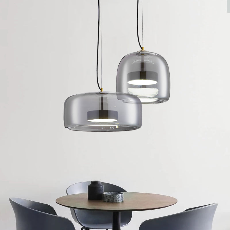 Hotel Glass – Hanglamp met hotelklasse allure