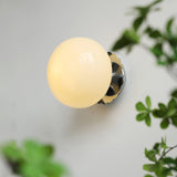 Rosa Glas – Wandlamp met moderne elegantie