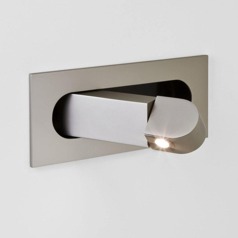FocusLED – Verstelbare bedlamp voor gericht leeslicht