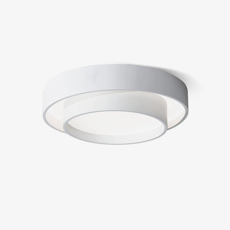 Moderne Cilindervormige Plafondlamp