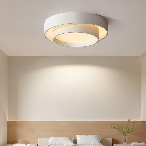Moderne Cilindervormige Plafondlamp